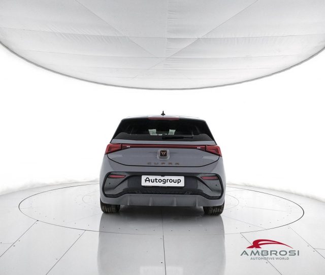 CUPRA Born usata 5