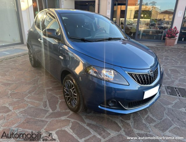 LANCIA Ypsilon usata, con Chiusura centralizzata