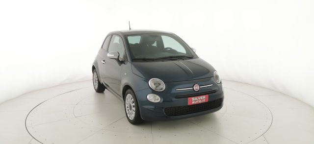 FIAT 500 usata, con Specchietti laterali elettrici