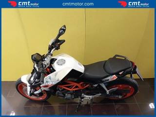 KTM 390 Duke usata 12