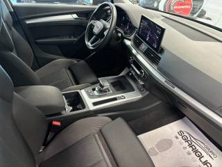 AUDI Q5 usata, con Cruise Control