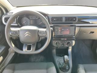 CITROEN C3 usata, con Fari LED