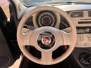 FIAT 500 usata, con Immobilizzatore elettronico
