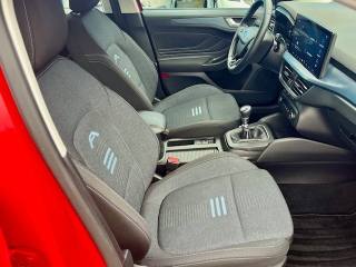 FORD Focus usata, con Climatizzatore