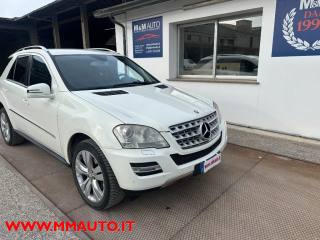 MERCEDES-BENZ ML 350 usata, con Alzacristalli elettrici