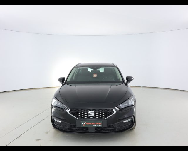 SEAT Leon usata, con ABS