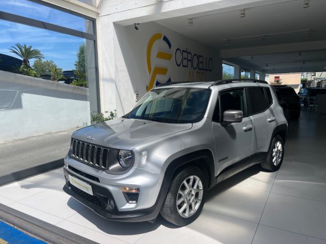 JEEP Renegade usata, con Alzacristalli elettrici