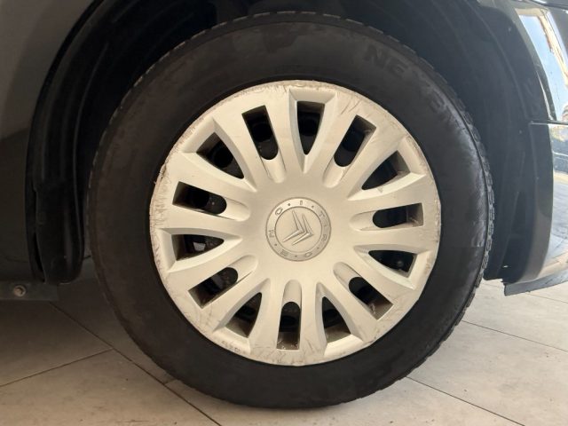 CITROEN C2 usata 7