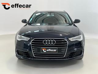 AUDI A6 usata, con Airbag