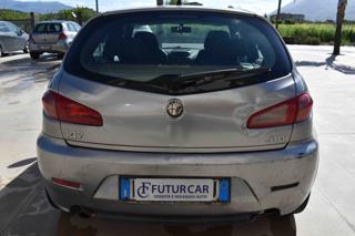 ALFA ROMEO 147 usata, con Immobilizzatore elettronico