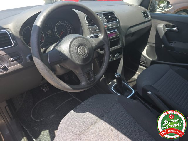 VOLKSWAGEN Polo usata 11
