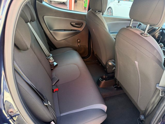 LANCIA Ypsilon usata, con Bluetooth