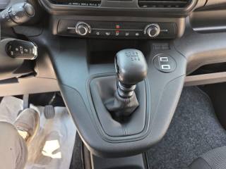 OPEL Combo usata, con Cruise Control