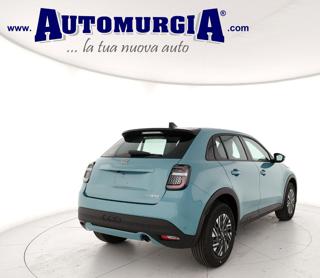 FIAT 600 usata, con Alzacristalli elettrici