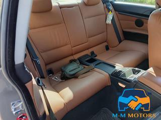 BMW 320 usata, con Climatizzatore
