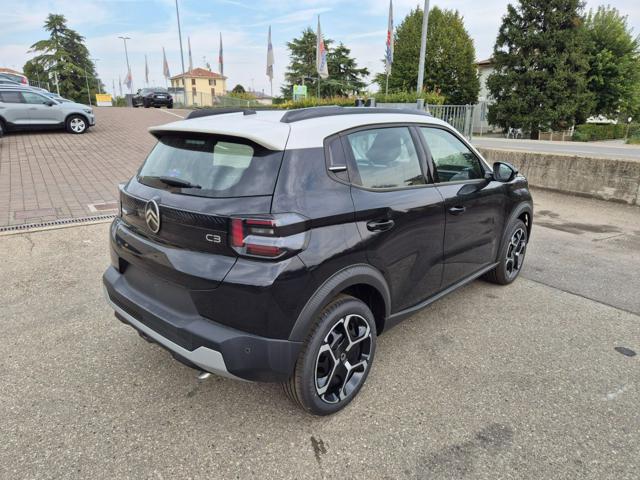 CITROEN C3 usata, con Boardcomputer