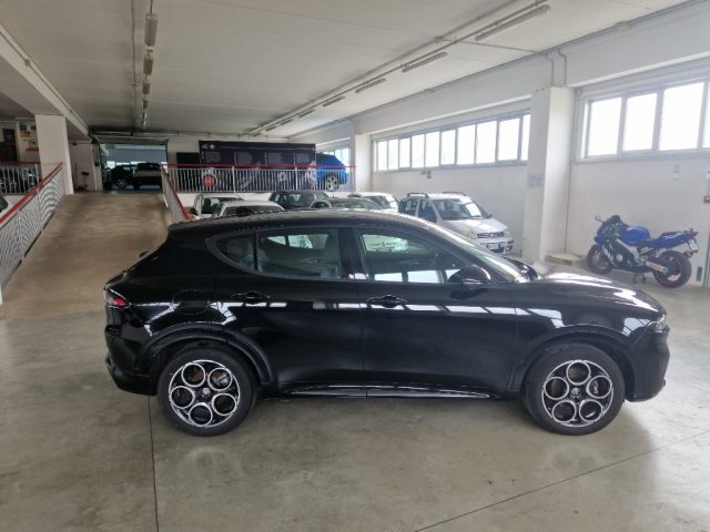 ALFA ROMEO Tonale usata, con Airbag laterali