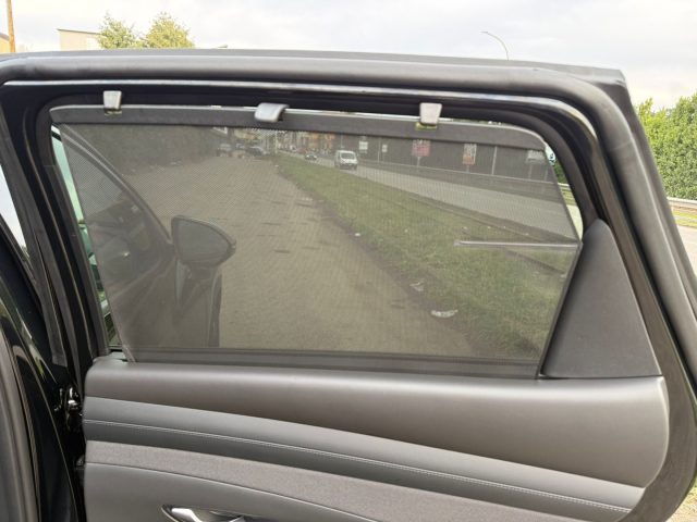 HYUNDAI Tucson usata, con Telecamera per parcheggio assistito