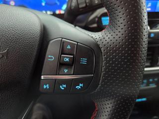 FORD Puma usata, con Immobilizzatore elettronico