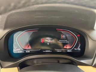 BMW X4 usata, con Cruise Control