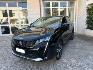 PEUGEOT 3008 usata 1
