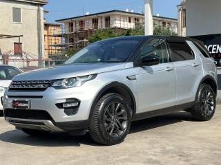 LAND ROVER Discovery Sport usata, con Airbag laterali