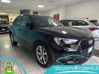 AUDI Q3 usata, con Chiusura centralizzata