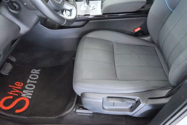 LAND ROVER Range Rover Evoque usata, con Monitoraggio pressione pneumatici