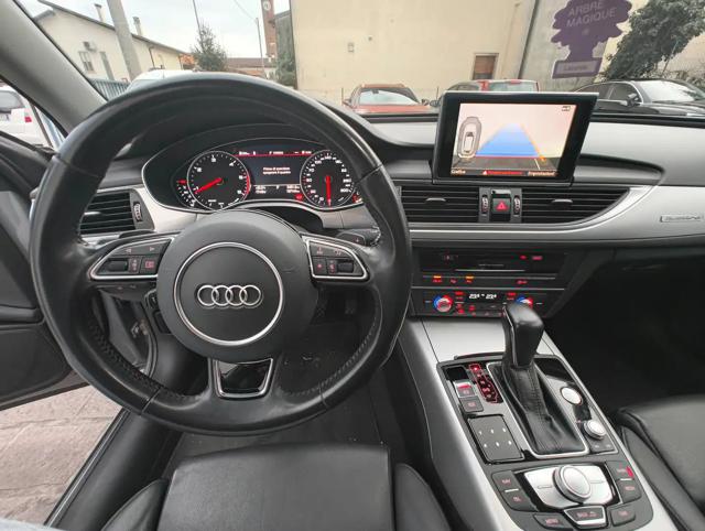 AUDI A6 usata, con Autoradio