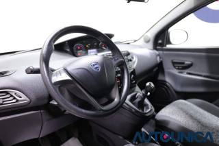 LANCIA Ypsilon usata, con Autoradio
