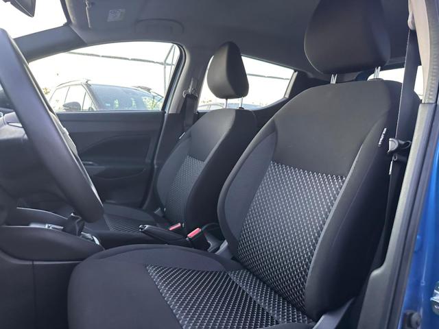 NISSAN Micra usata, con Chiusura centralizzata
