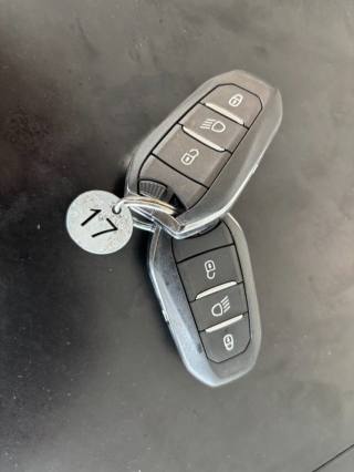 CITROEN C4 usata, con Chiusura centralizzata telecomandata