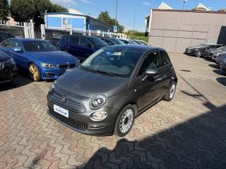FIAT 500 usata, con Controllo trazione