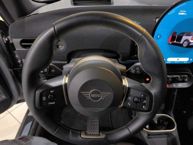 MINI Mini usata, con Autoradio digitale