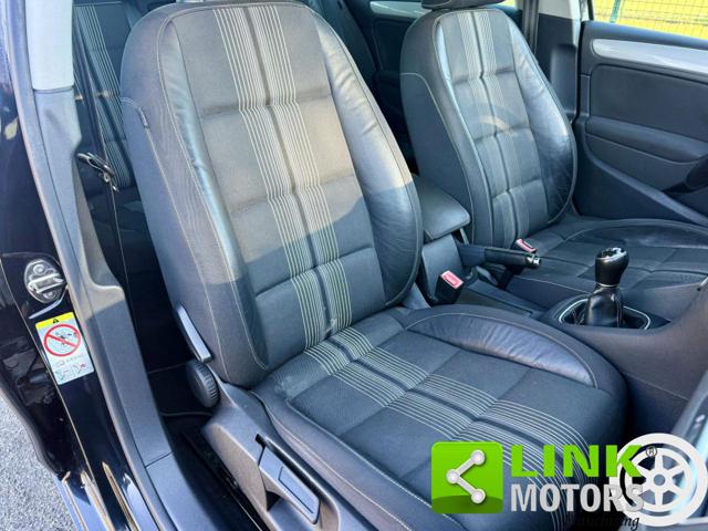 VOLKSWAGEN Golf usata, con Controllo trazione
