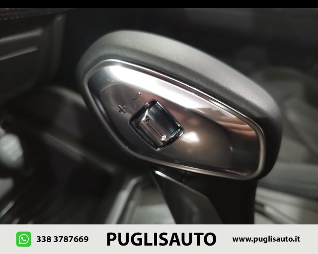SSANGYONG REXTON usata, con Controllo elettronico della corsia