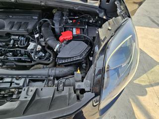 FORD Puma usata, con Servosterzo