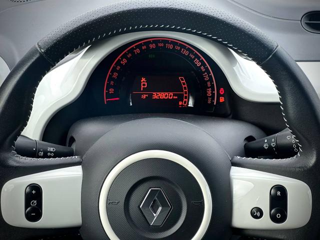 RENAULT Twingo usata, con USB