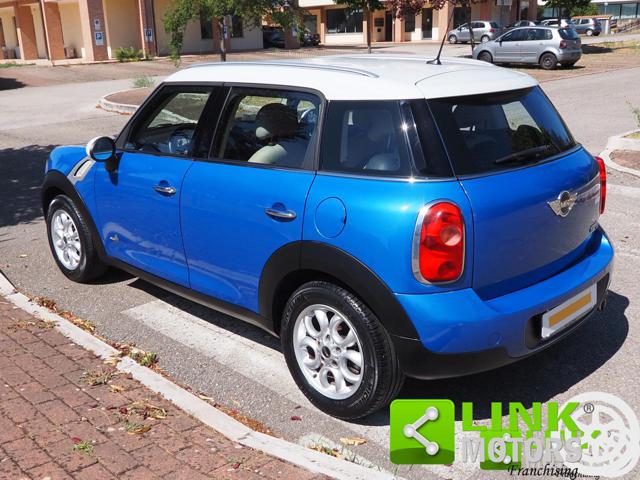 MINI Cooper D usata 6