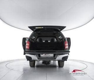MITSUBISHI L200 usata 6