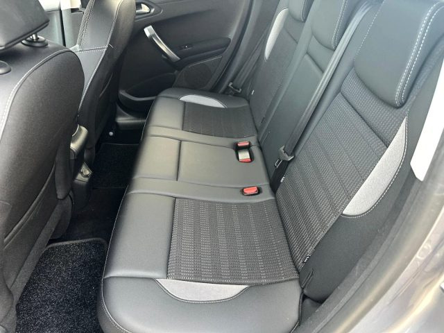 PEUGEOT 2008 usata, con Cronologia tagliandi