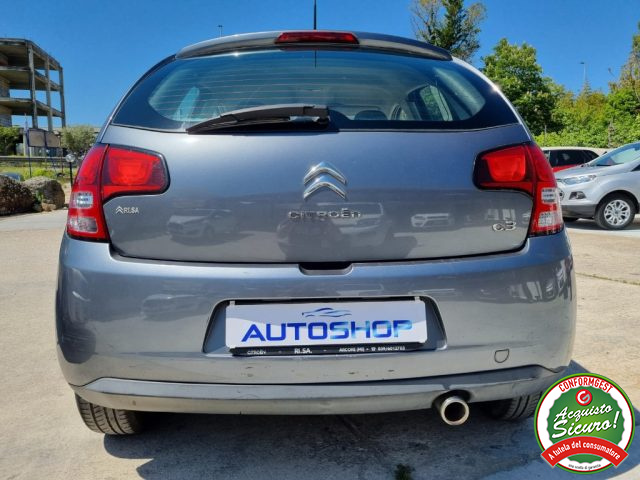 CITROEN C3 usata, con Airbag Passeggero