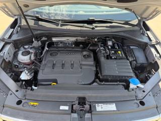VOLKSWAGEN Tiguan usata, con Servosterzo