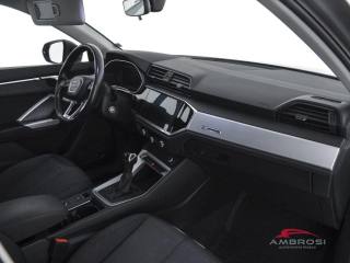 AUDI Q3 usata 11