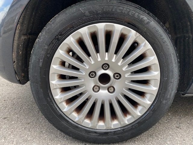 FORD Focus usata, con Vetri oscurati