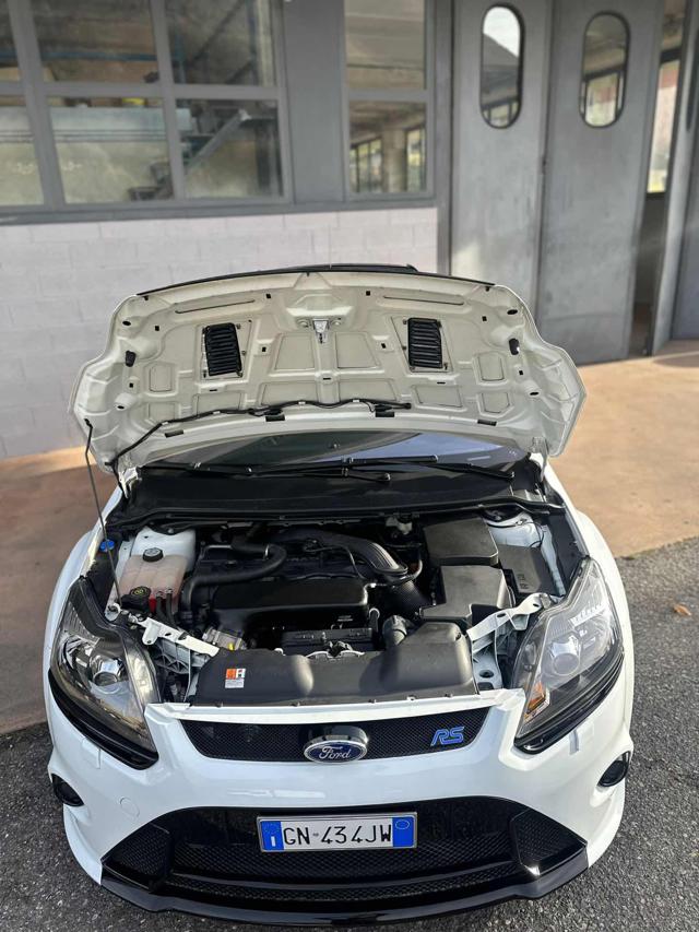 FORD Focus usata 20