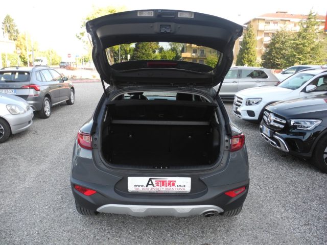 KIA Stonic usata 55