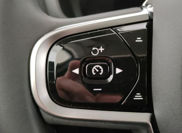 VOLVO S60 usata, con Servosterzo