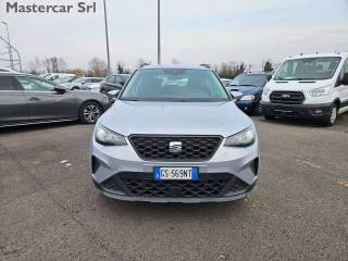 SEAT Arona usata, con Antifurto