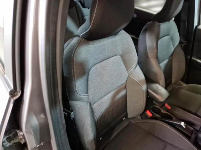 RENAULT Captur usata, con Cruise Control